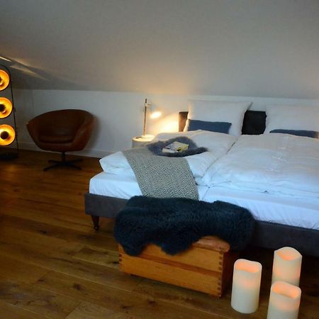 Eifelsuite Birresborn Eksteriør bilde