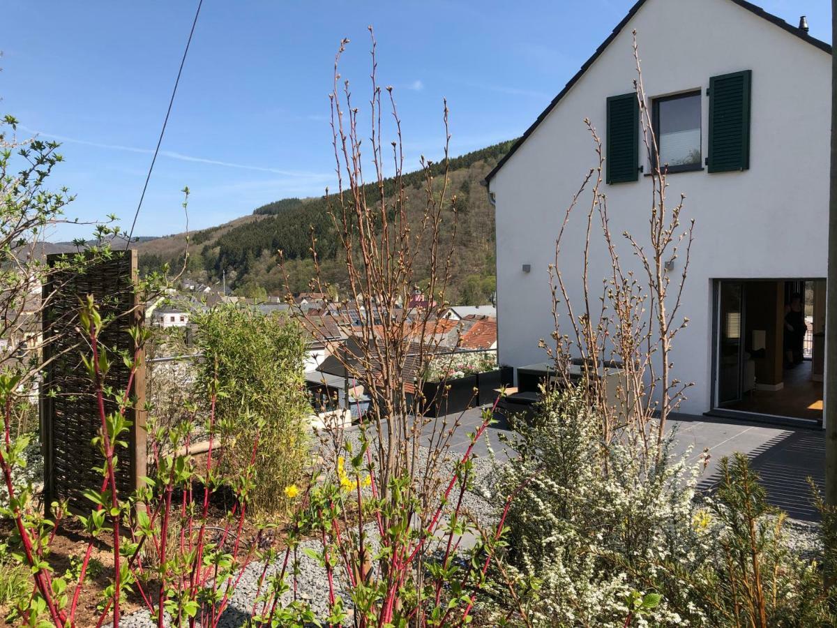 Eifelsuite Birresborn Eksteriør bilde