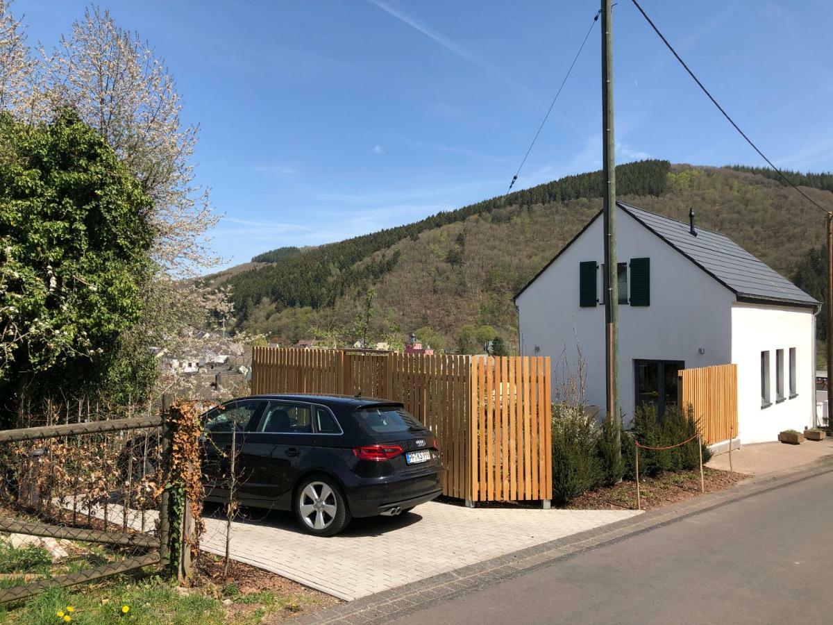 Eifelsuite Birresborn Eksteriør bilde