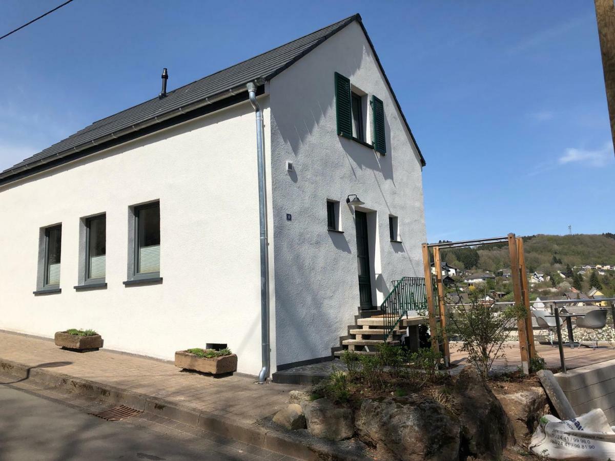 Eifelsuite Birresborn Eksteriør bilde